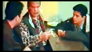 پشت صحنه دوبله ، منوچهر اسماعیلی ، منوچهر نوذری ، منوچهر والی زاده برداشتن زگیل