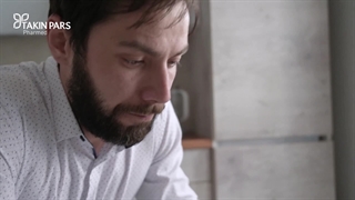 استرس مزمن و شدید چیست | تکین فارمد