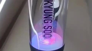 لایت استیک کیونگسو