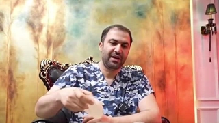 دکتر سید علیرضا تولیت لمینت