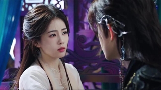 سریال چینی رمز و راز مهتاب قسمت ۲۶ با زیرنویس فارسی(برای دانلود سریال وارد کانال روبیکا ما شوید)