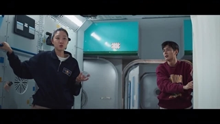 سریال وقتی ستاره ها نجوا میکنند قسمت 6 زیرنویس فارسی(کپشن)