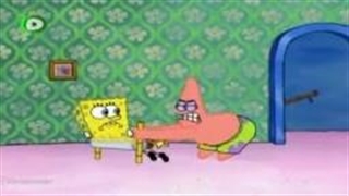 باب اسفنجی دوبله فارسی انیمیشن باب اسفنجی ، باب اسفنجی, کارتون باب اسفنجی