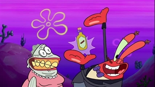 باب اسفنجی دوبله فارسی انیمیشن باب اسفنجی ، باب اسفنجی, کارتون باب اسفنجی