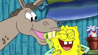 باب اسفنجی دوبله فارسی انیمیشن باب اسفنجی ، باب اسفنجی, کارتون باب اسفنجی