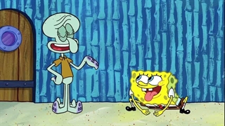 باب اسفنجی دوبله فارسی انیمیشن باب اسفنجی ، باب اسفنجی, کارتون باب اسفنجی