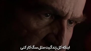 دیالوگ بی‌نظیر سریال پنگوئن