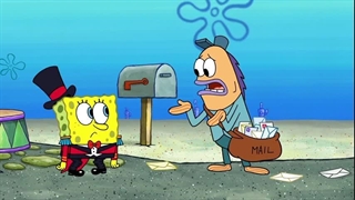 باب اسفنجی دوبله فارسی انیمیشن باب اسفنجی ، باب اسفنجی, کارتون باب اسفنجی