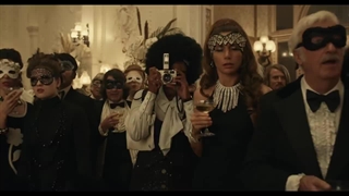 تریلر فیلم: Cruella