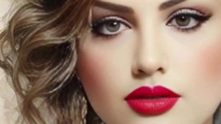 آهنگ جدید با صدای زیباترین دختر دنیا رزیتا دغلاوی نژاد