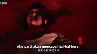 انیمه جهان رزمی (Martial Universe (Wu Dong Qian Kun فصل 5 قسمت 9 با زیرنویس فارسی