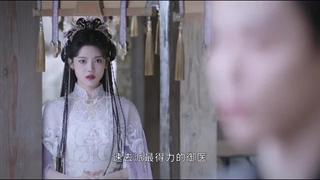 سریال چینی شکوفایی عشق قسمت ۳۲ با زیرنویس فارسی(برای دانلود سریال وارد کانال روبیکا ما شوید)