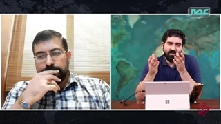 اسیب های جنگ فرسایشی...( عصر ) برنامه میدان