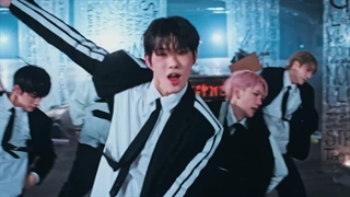 ALL(H)OURS (올아워즈) - 'Graffiti' Official MV (Music Video)