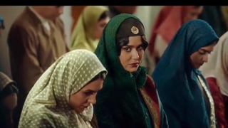 جیران ناصر ساخت خودمه