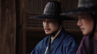 سریال کره ای ملکه تاج گذار 2025 The Queen Who Crowns (قسمت 6) زیرنویس فارسی