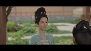 سریال چینی پونی جلوه گر 2025 Flourished Peony قسمت ۲۳ با زیرنویس فارسی