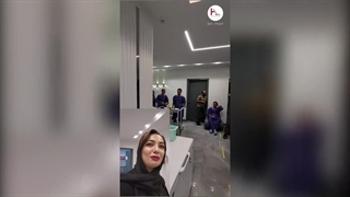 یک روز در کلینیک هلیا - لحظات واقعی از کاشت مو