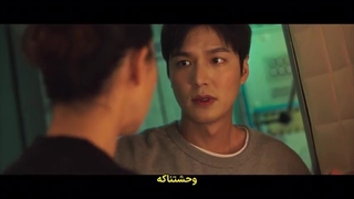 وقتی ستاره ها نجوا میکنند قسمتِ 5 + زیرنویس "هاردساب"