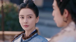 سریال چینی اشتیاق جاودان Everlasting Longing قسمت ۴ با زیرنویس فارسی