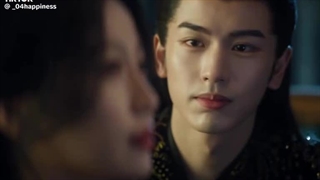 ادیت از سریال چینی سفرم به سوی تو