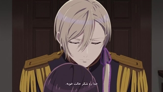 انیمه ازدواج شاد من / Watashi no Shiawase na Kekkon فصل ۲ قسمت ۳ زیرنویس فارسی چسبیده