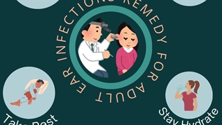 Ear Infections Solution at Dose Pharmacy Online Store