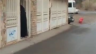 گزارشی از تأمین نیازمندیهای سه خانواده