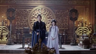 سریال چینی شکفتن عشق 2025 The Blossoming Love قسمت ۳۴ با زیرنویس فارسی