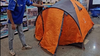 چادر کوهنوردی عصایی پکینیو c2004 اصل