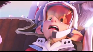 دانلود انیمیشن سوپر کلاوس SuperKlaus 2024