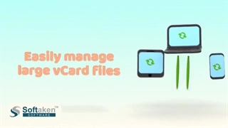 The Ultimate Guide to Splitting vCard Files for Personal and Business Use