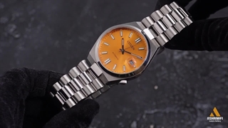 ساعت مردانه سیتیزن سویوسا Citizen Tsuyosa AU-SY