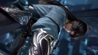 انیمه دنیای جاودانه‌ها (World of Immortals (Chang Sheng Jie قسمت 14