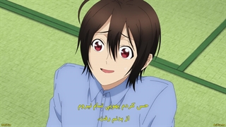 انیمه به‌عنوان یک معلم در مدرسه‌ی «یوکای» شروع به کار کردم! Youkai Gakkou no Sensei Hajimemashita! قسمت 15