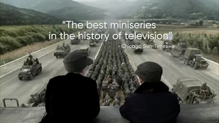 تریلر سریال: Band of Brothers