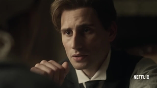 تریلر سریال: Alias Grace