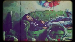 ترانه وقتی که بیداری سخته از رضا یزدانی