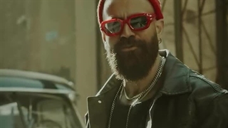 آهنگ جدید کف تهرون از معین زد