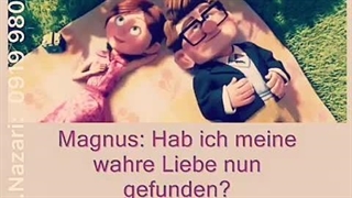 متن کوتاه آلمانی