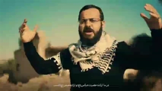 نماهنگ سننتصر - پیروزی از سوی خداست و فتح نزدیک است