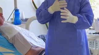 بهترین روکش ایمپلنت