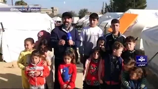 از اصفهان تا لبنان - چهار گروه جهادی در جنوب و شرق لبنان