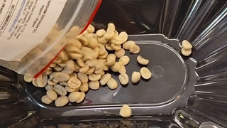 چطور قهوه را در خانه رست کنیم ؟