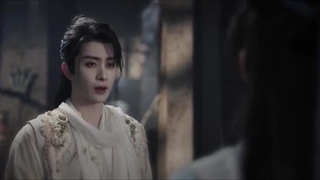 سریال چینی راز و رمز مهتاب 2025 Moonlight Mystique قسمت ۳۱ با زیرنویس فارسی