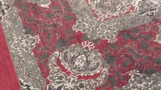 روفرشی کشدار کد R650