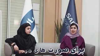 عینک مناسب برای چهره شما !!! طرحیسا