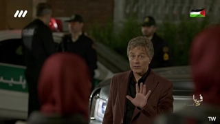 سریال فریبا قسمت 10