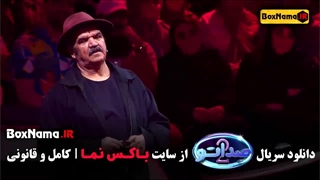 برنامه صداتو فصل ۲ قسمت ۱ تا اخر محسن کیایی