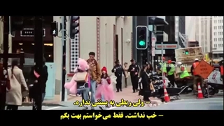 مرد گرگ نما 2025wolf man